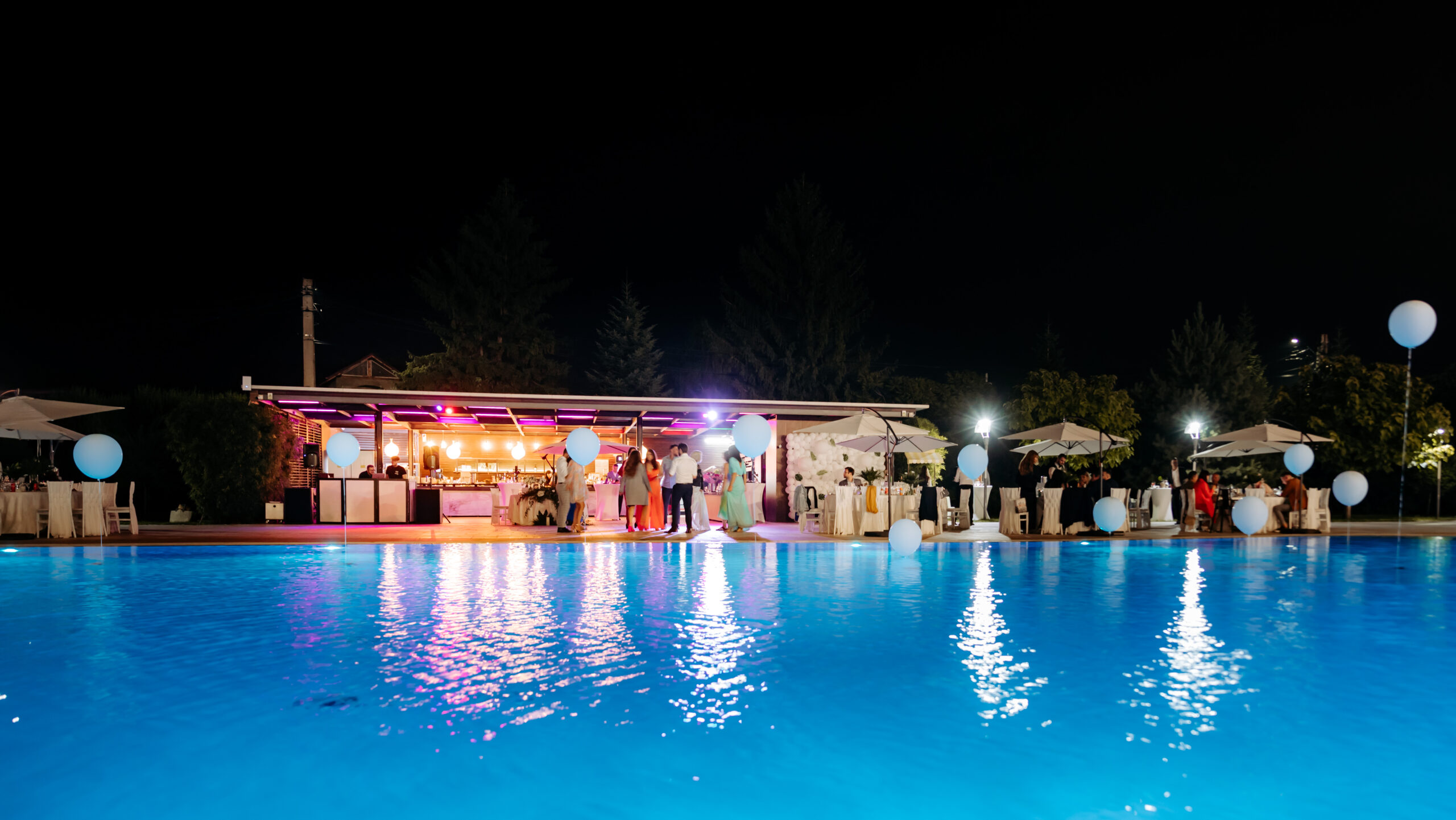Signature Wedding by Sky Events