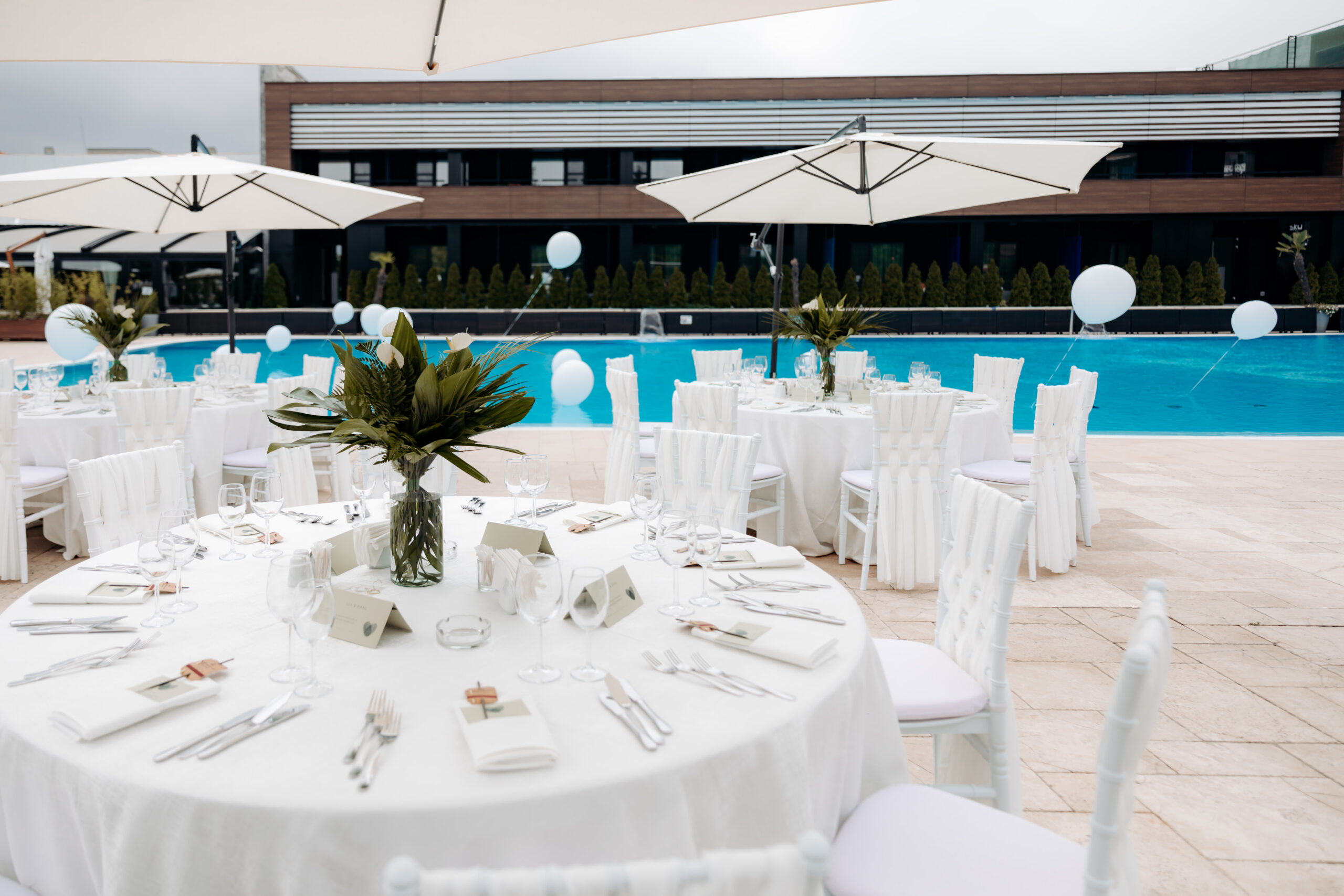 Signature Wedding by Sky Events