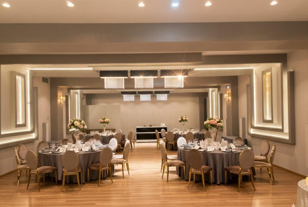 Mini Wedding Sky Events