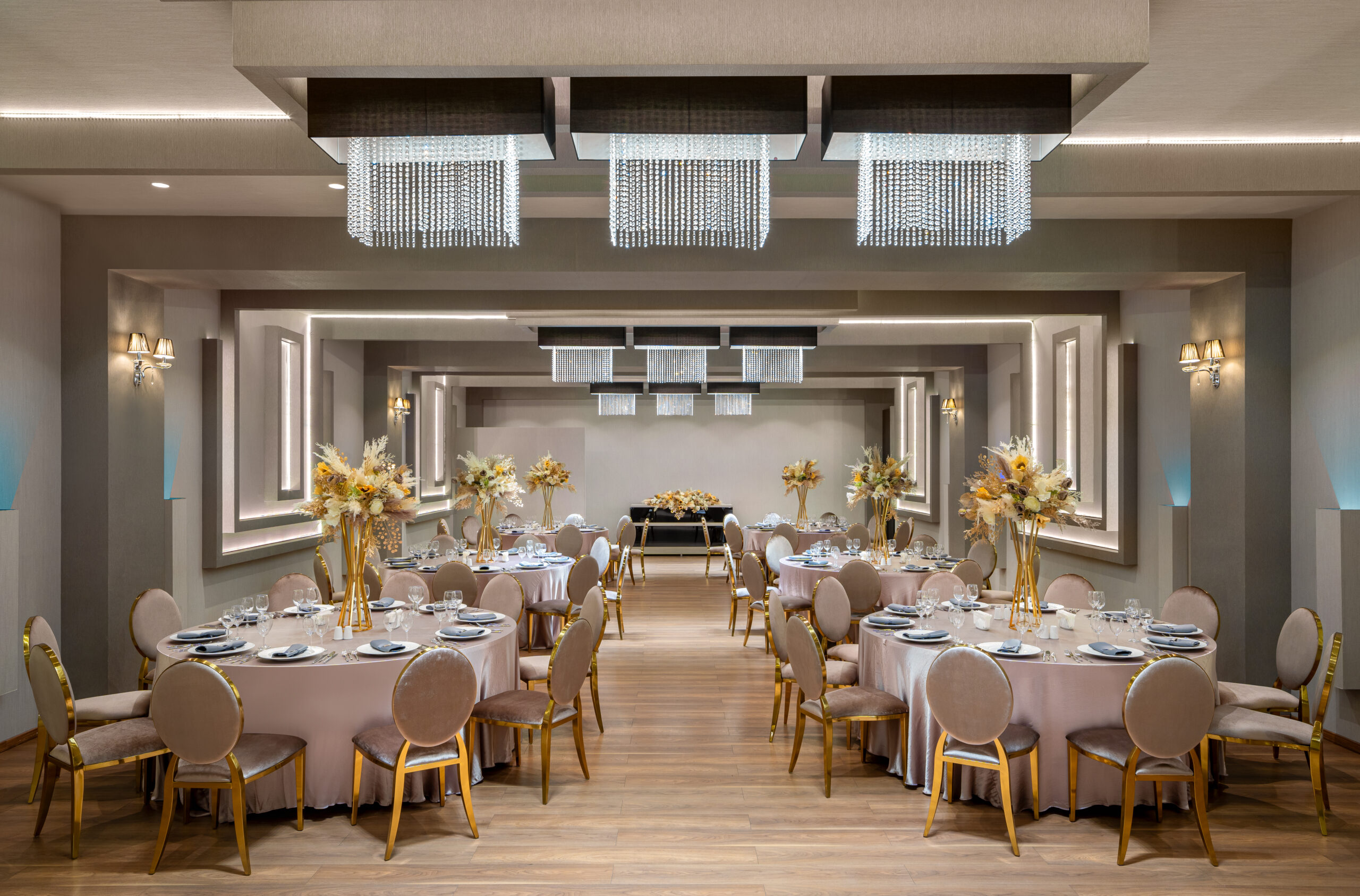 Sala botez Sky Events